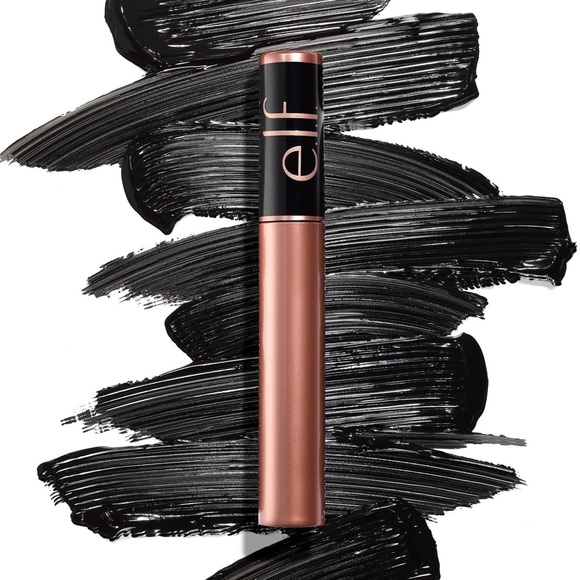 NWT e.l.f. Lash It Loud Mascara - Picture 1 of 5
